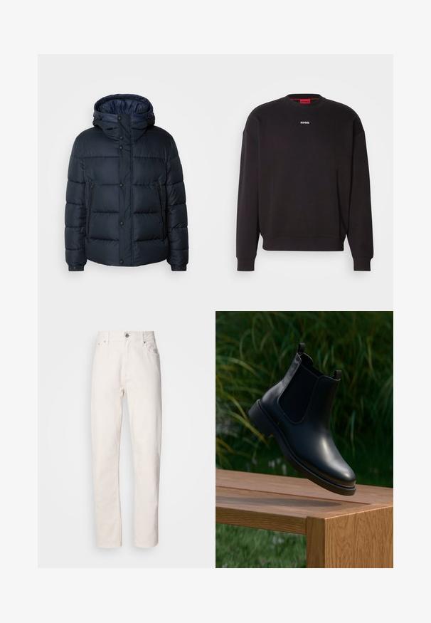 Zalando