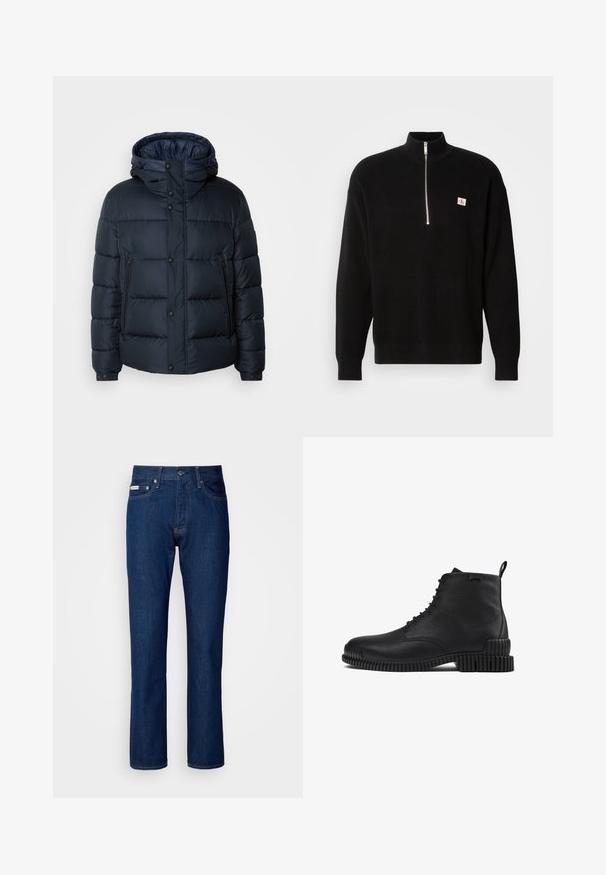 Zalando