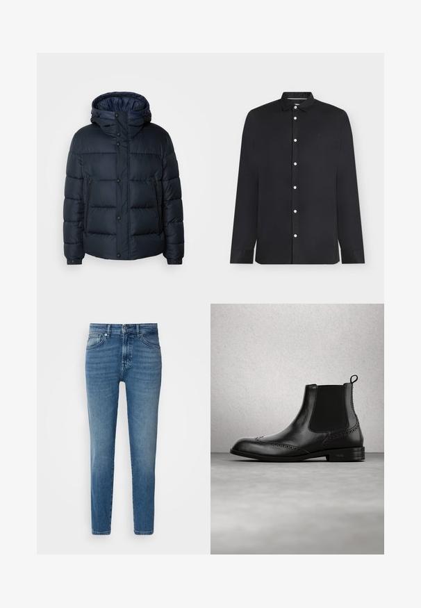Zalando