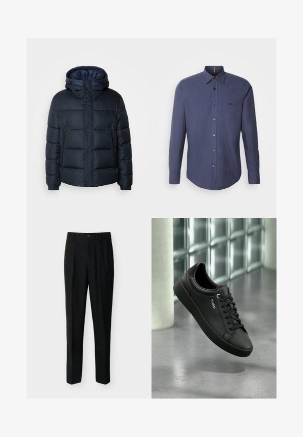 Zalando