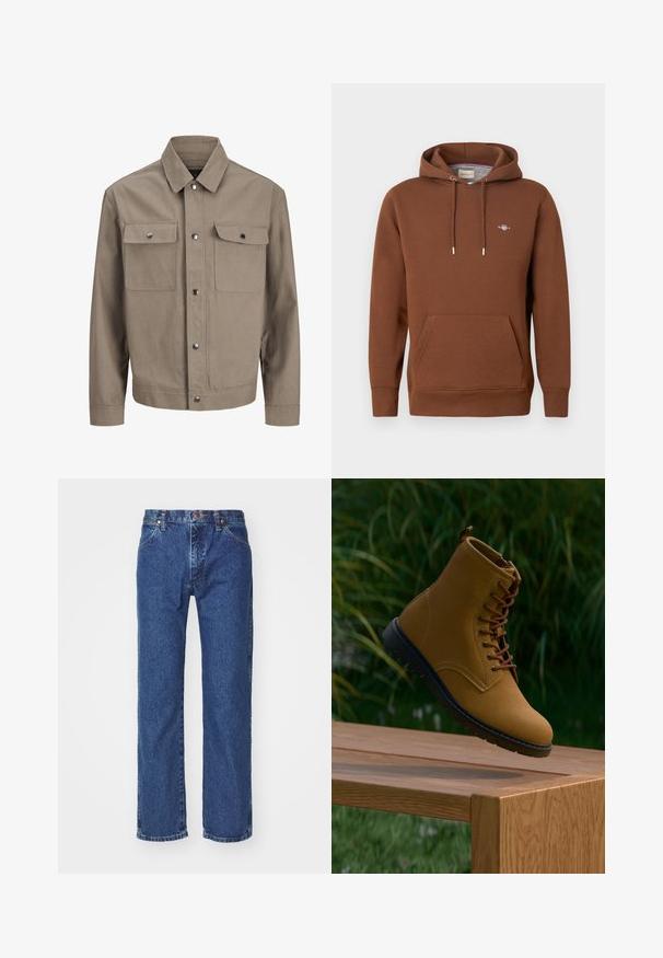 Zalando