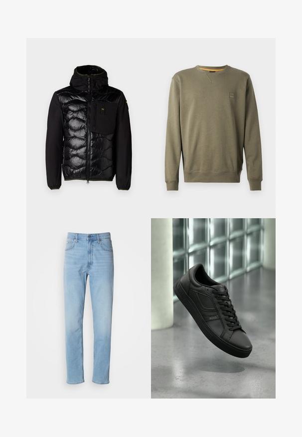 Zalando