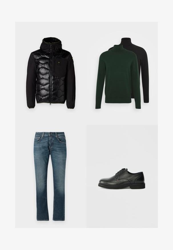Zalando