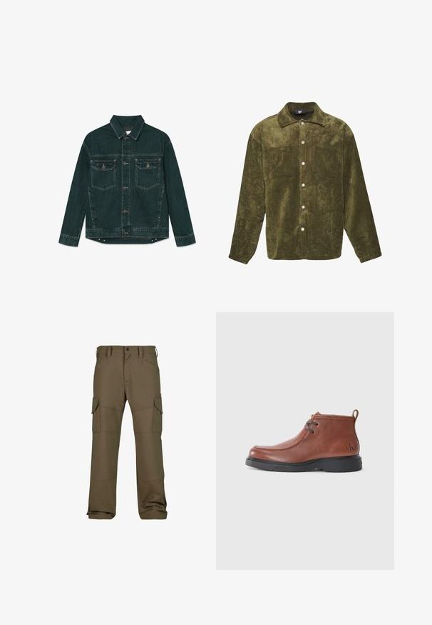 Zalando