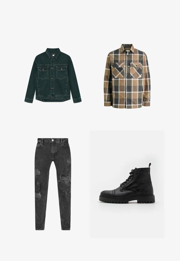 Zalando
