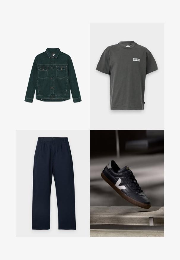 Zalando