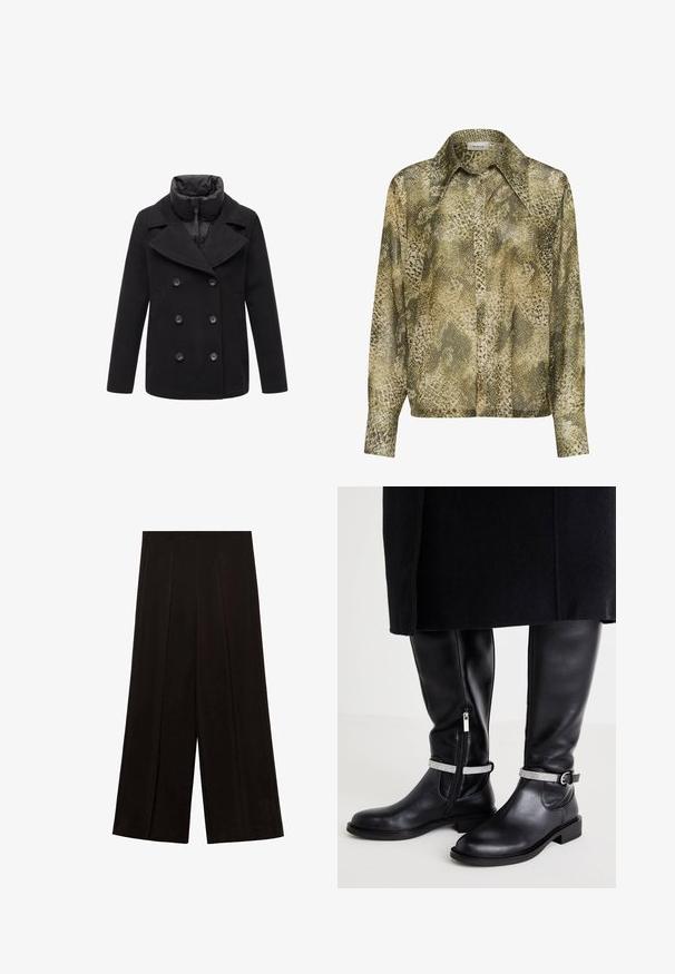 Zalando