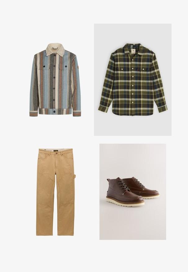 Zalando