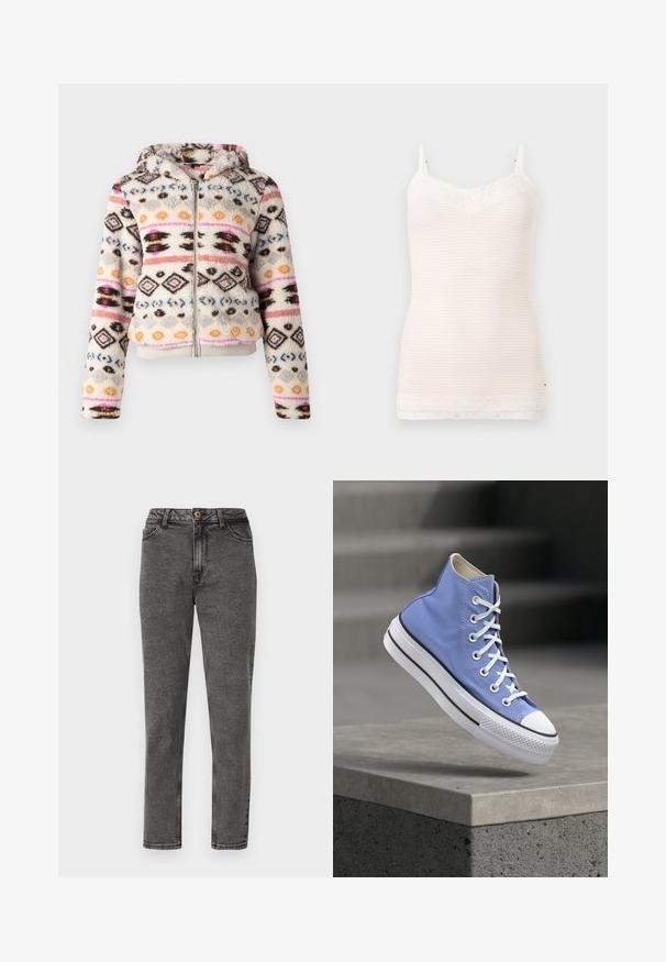 Zalando