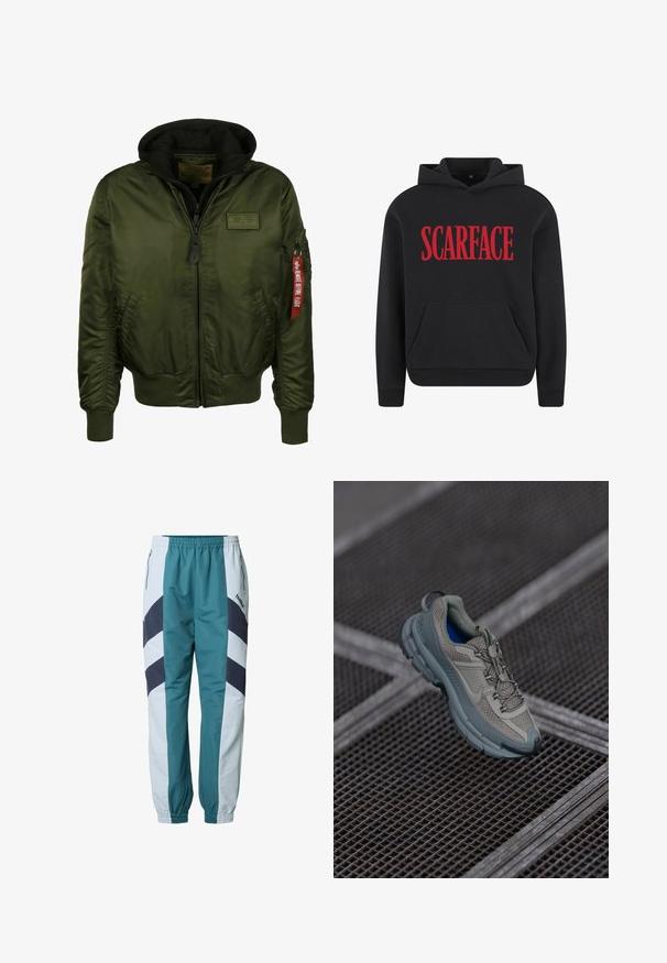 Zalando