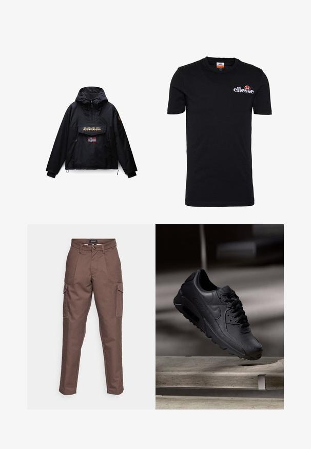 Zalando