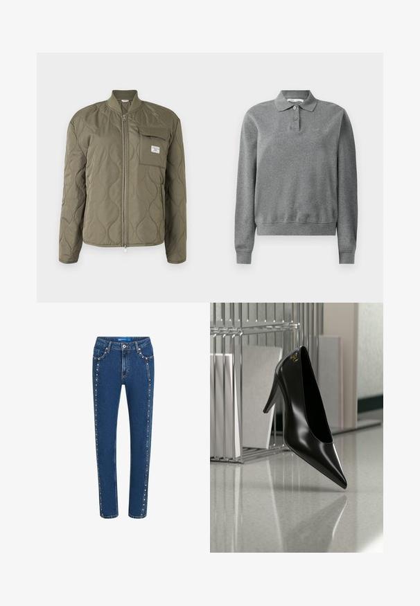 Zalando
