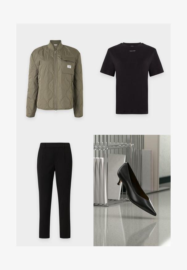 Zalando