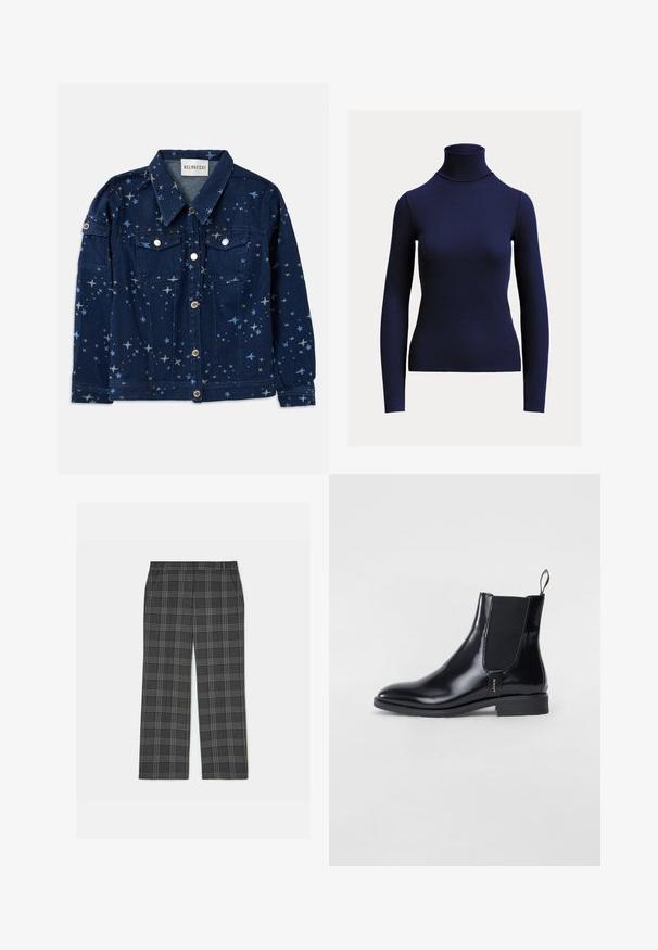 Zalando