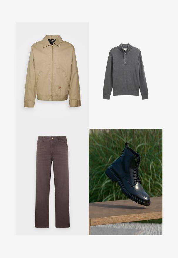 Zalando