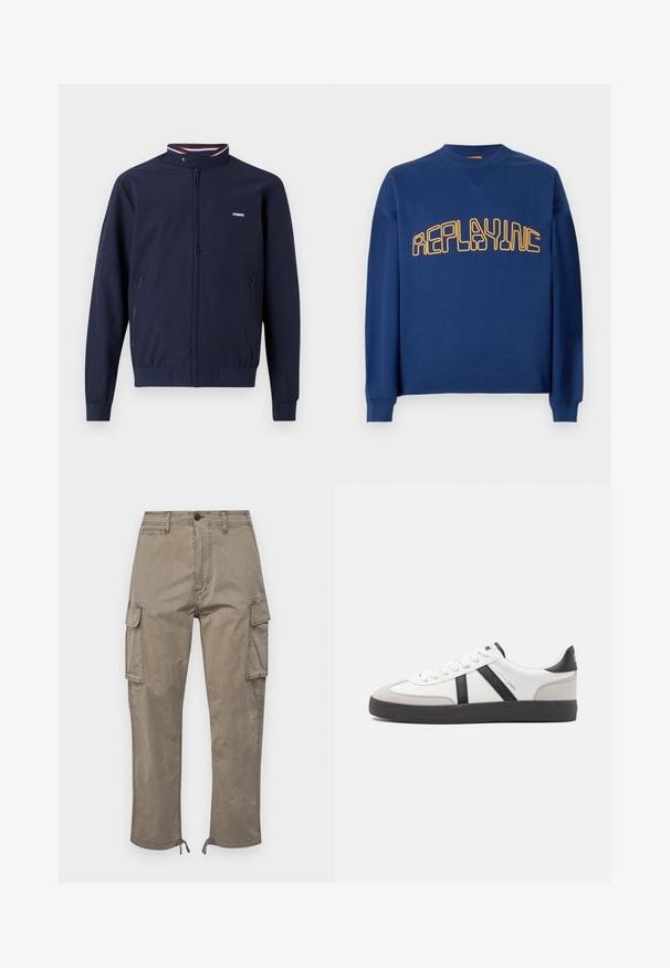 Zalando