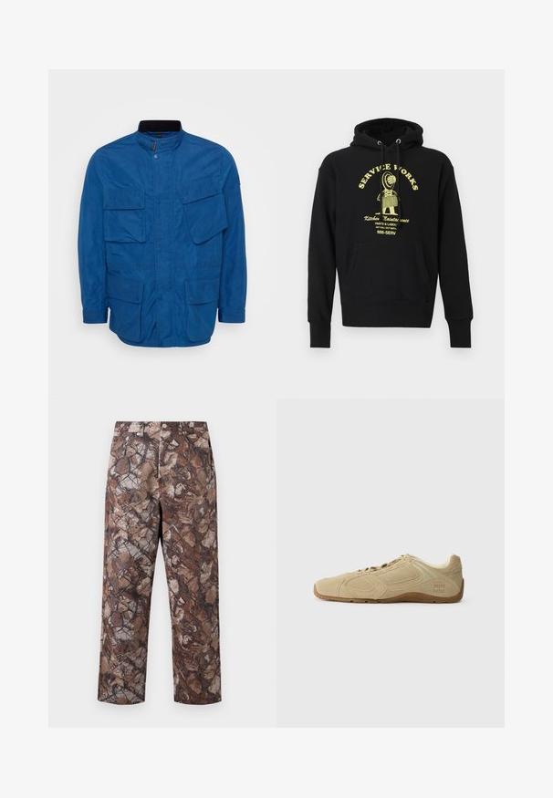 Zalando