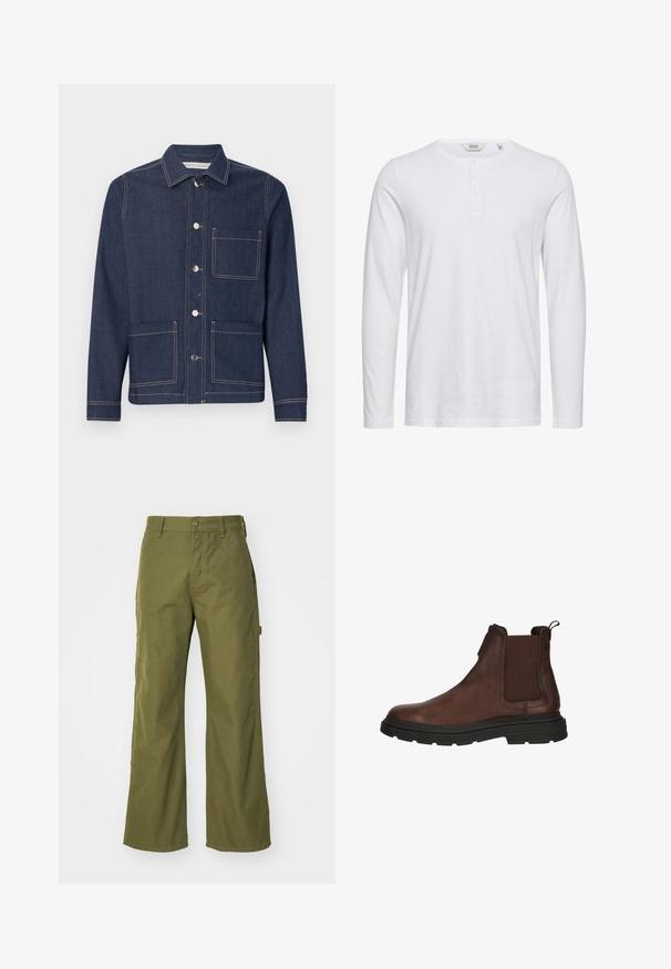 Zalando