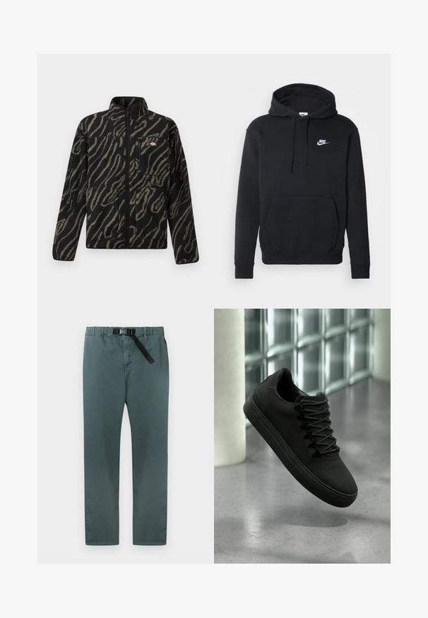 Zalando
