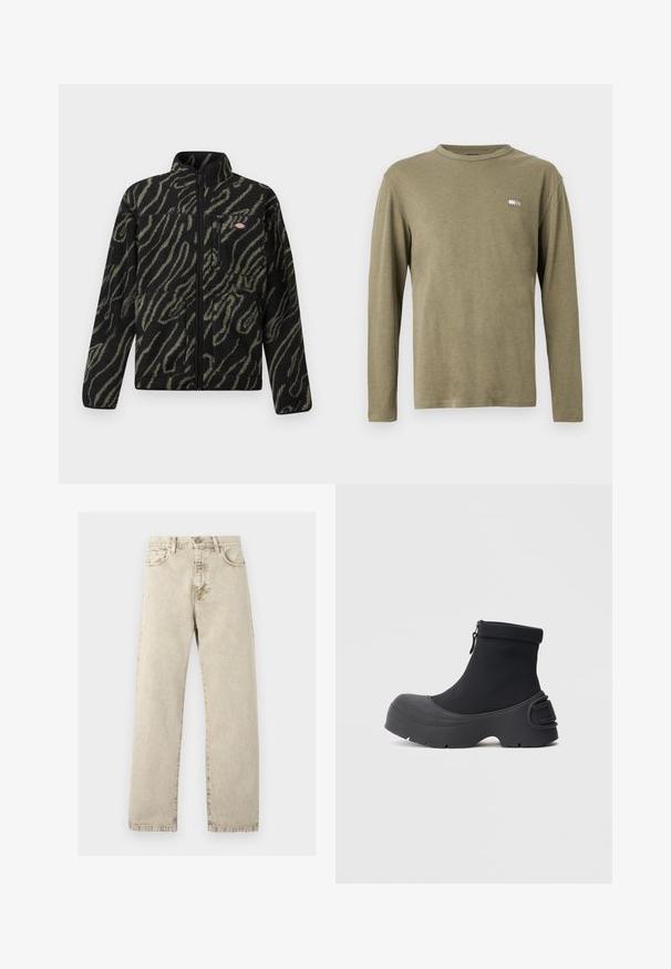 Zalando