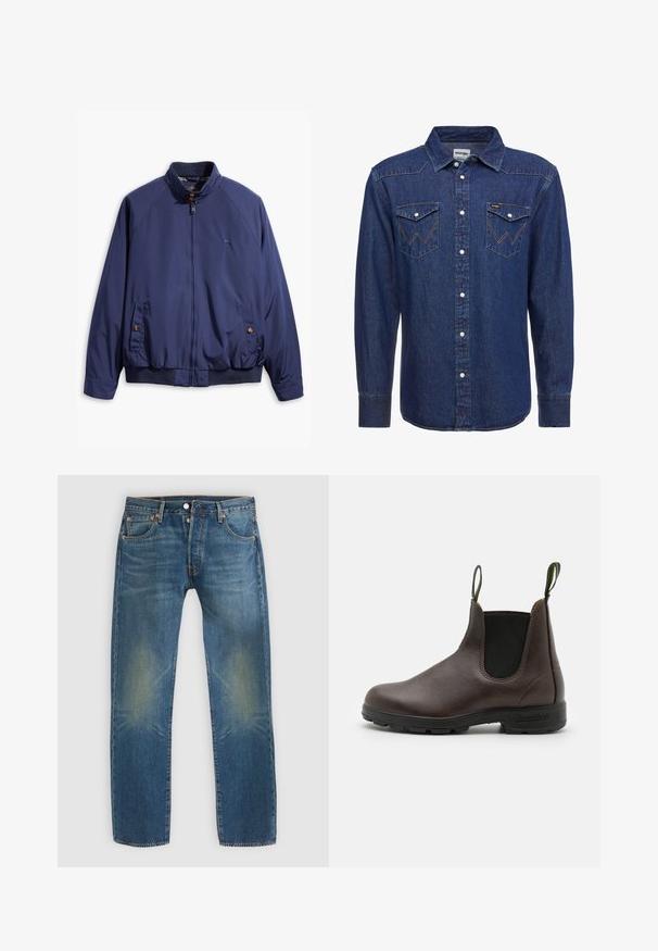 Zalando