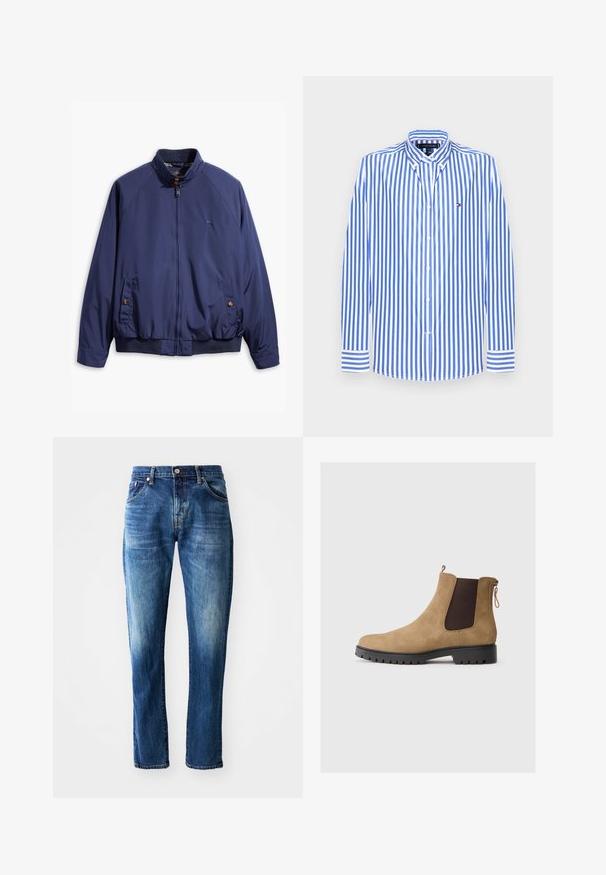 Zalando