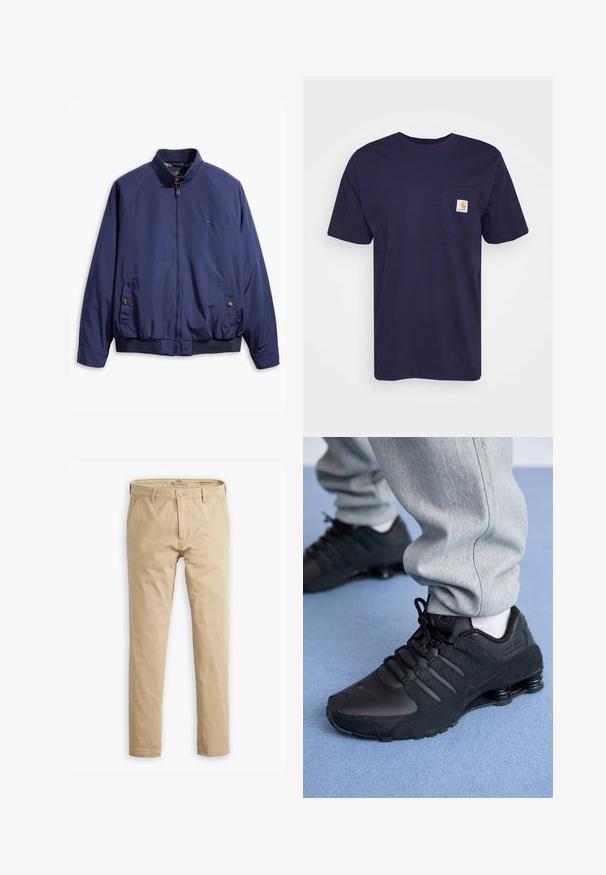 Zalando
