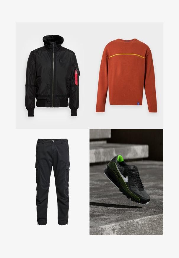 Zalando