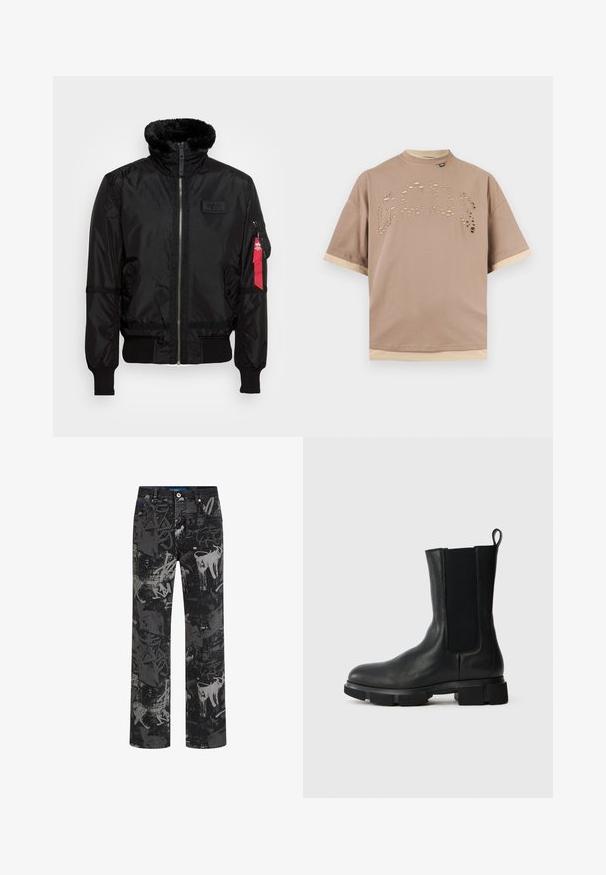 Zalando