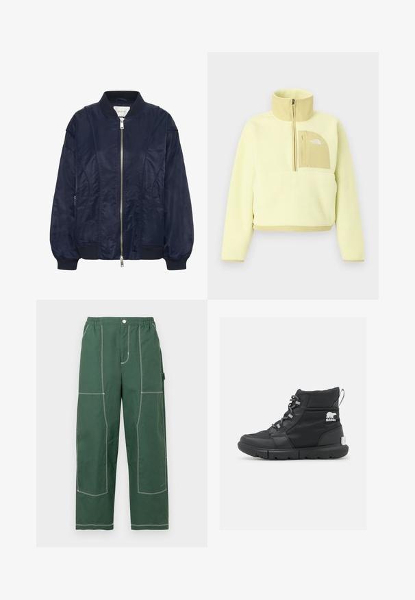 Zalando
