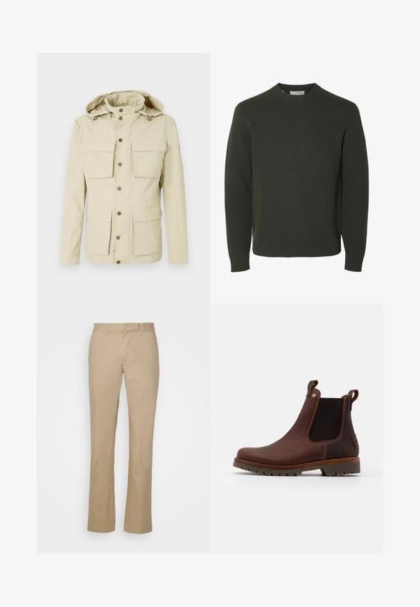 Zalando
