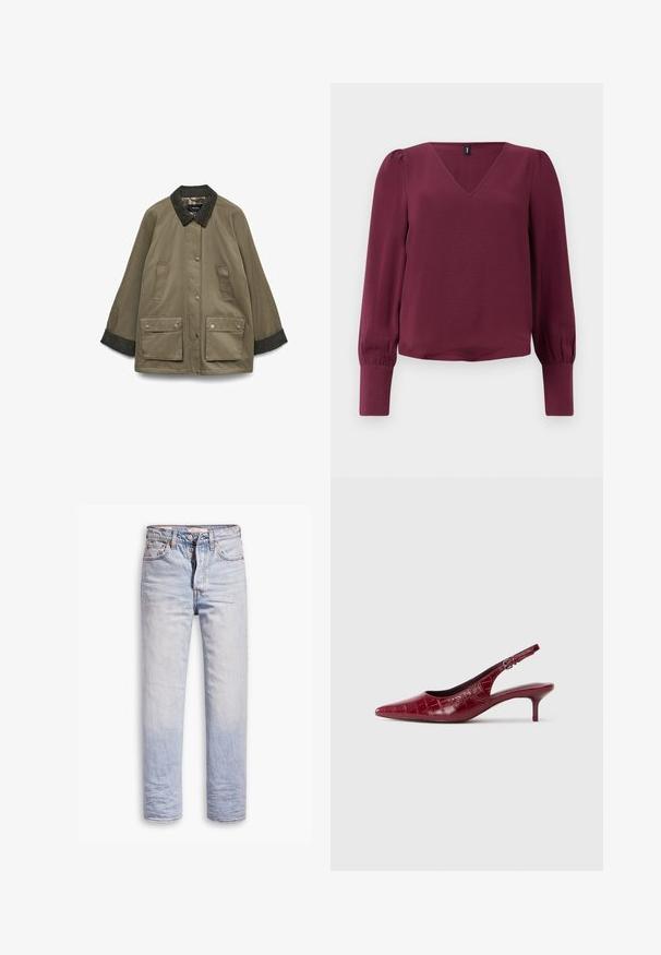 Zalando