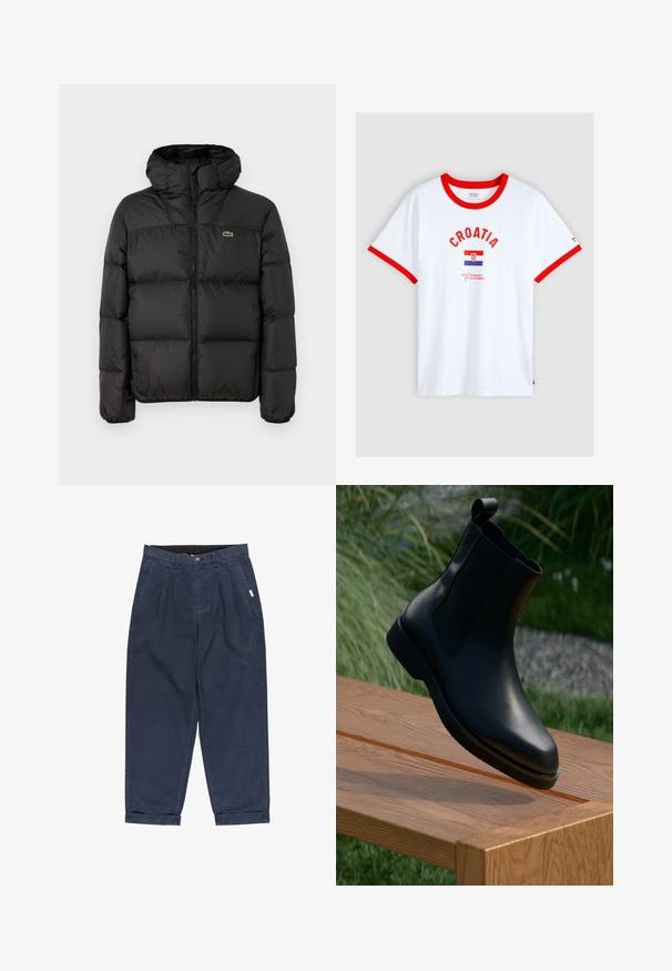 Zalando