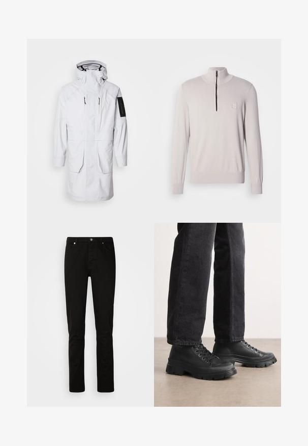 Zalando