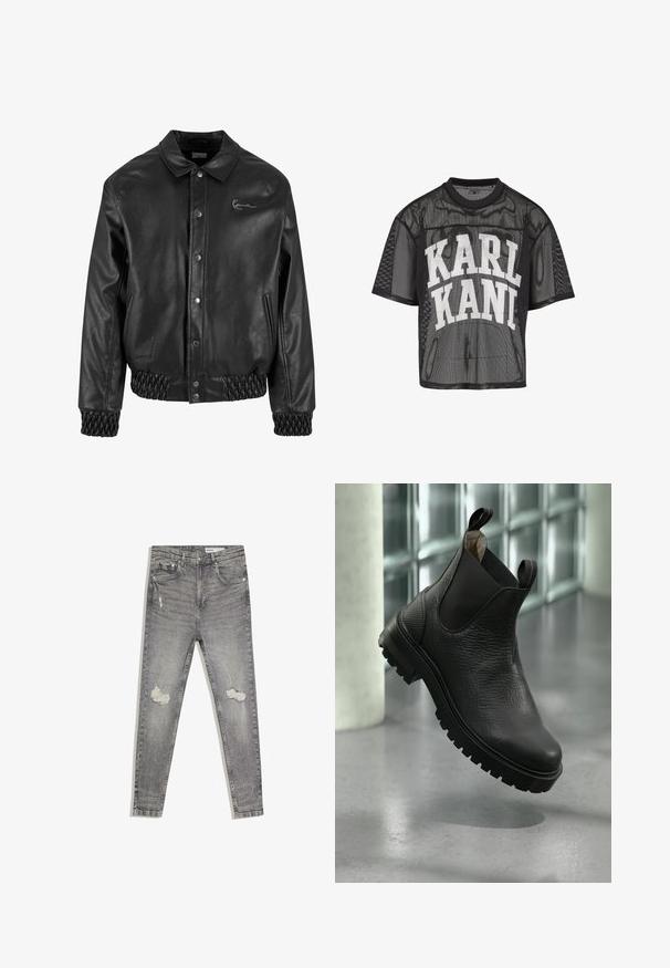 Zalando