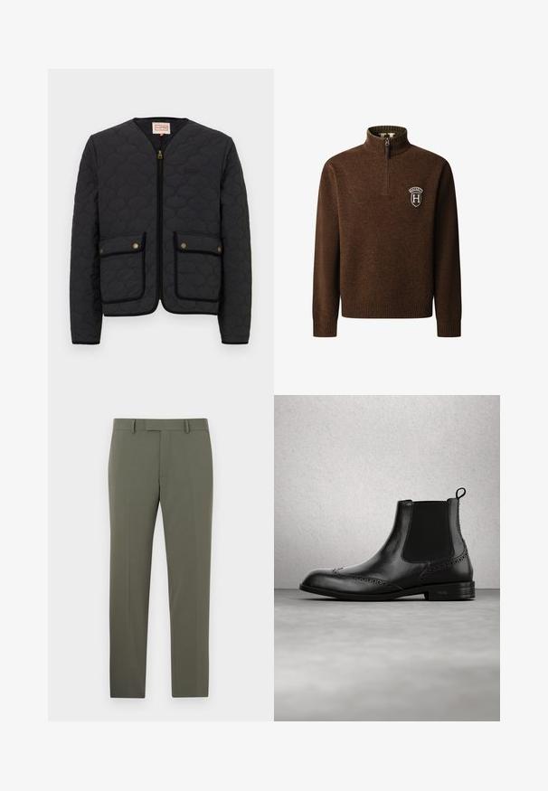 Zalando