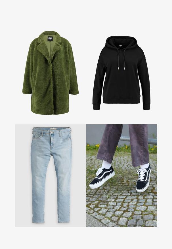 Zalando