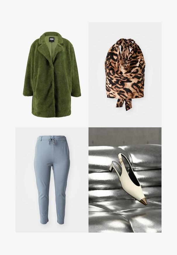 Zalando