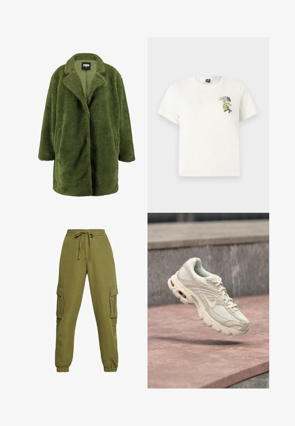 Zalando