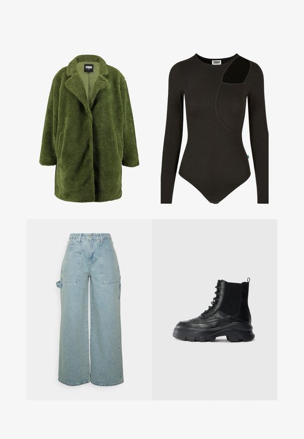 Zalando