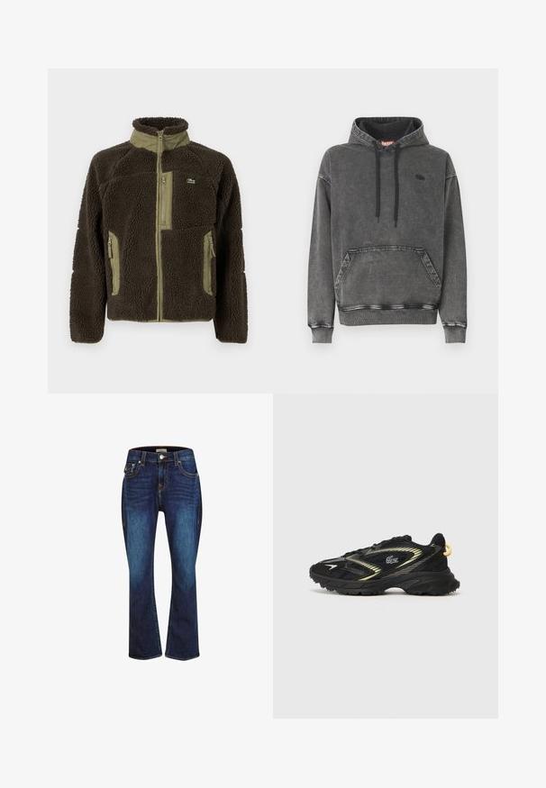 Zalando