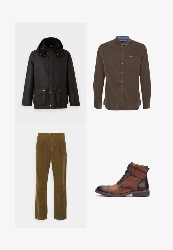 Zalando