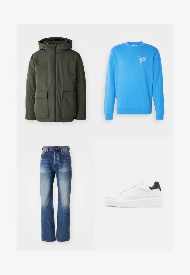 Zalando