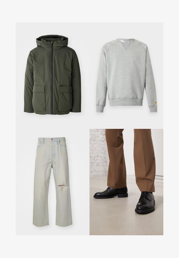 Zalando