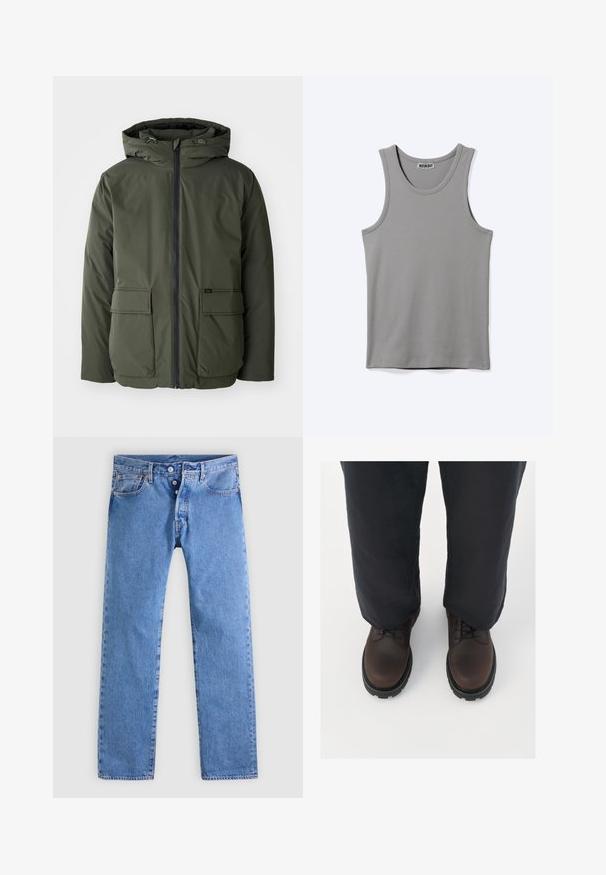 Zalando