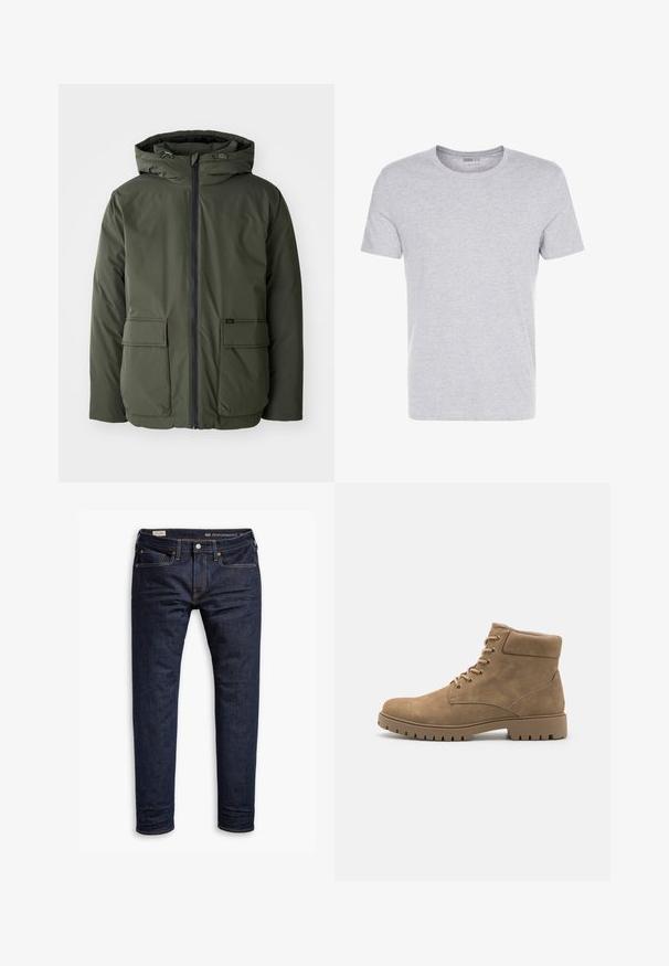 Zalando