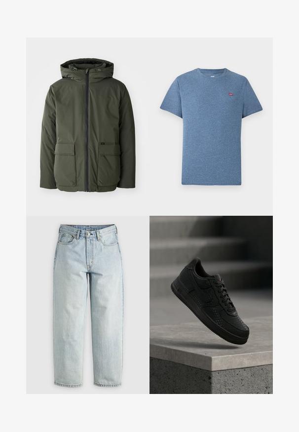 Zalando