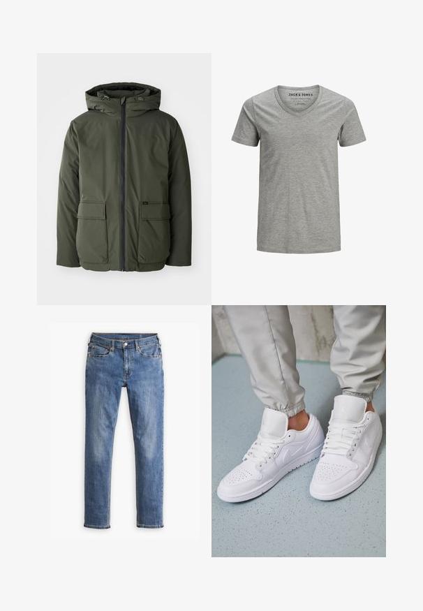 Zalando
