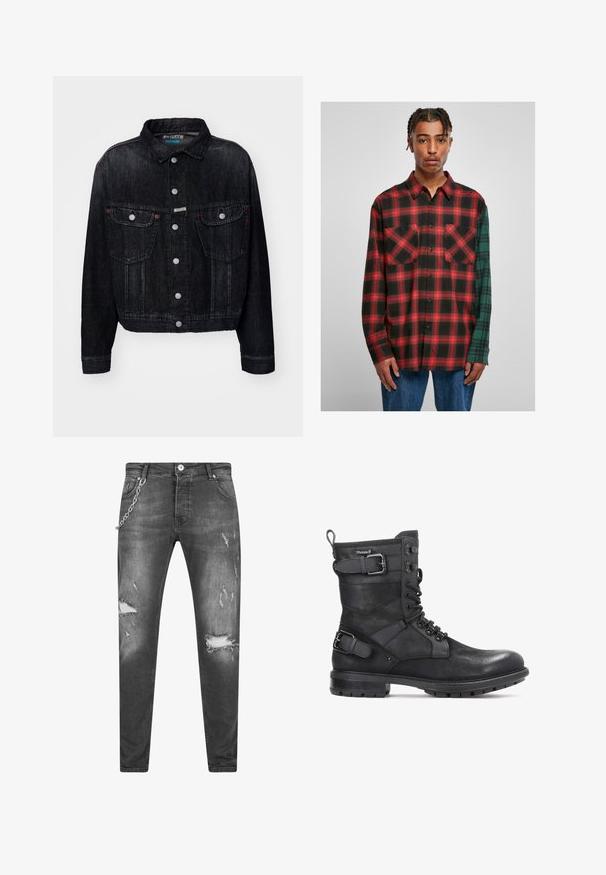 Zalando