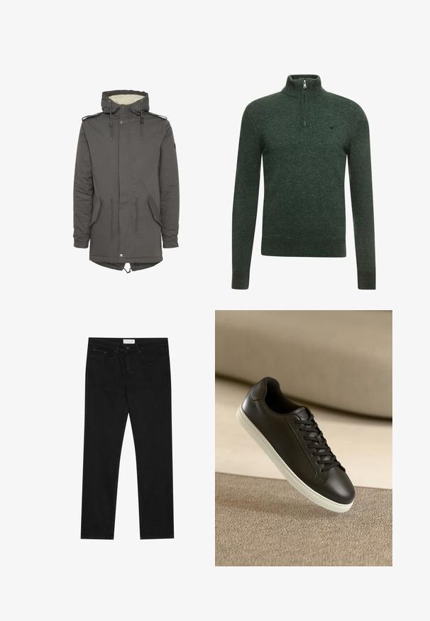 Zalando